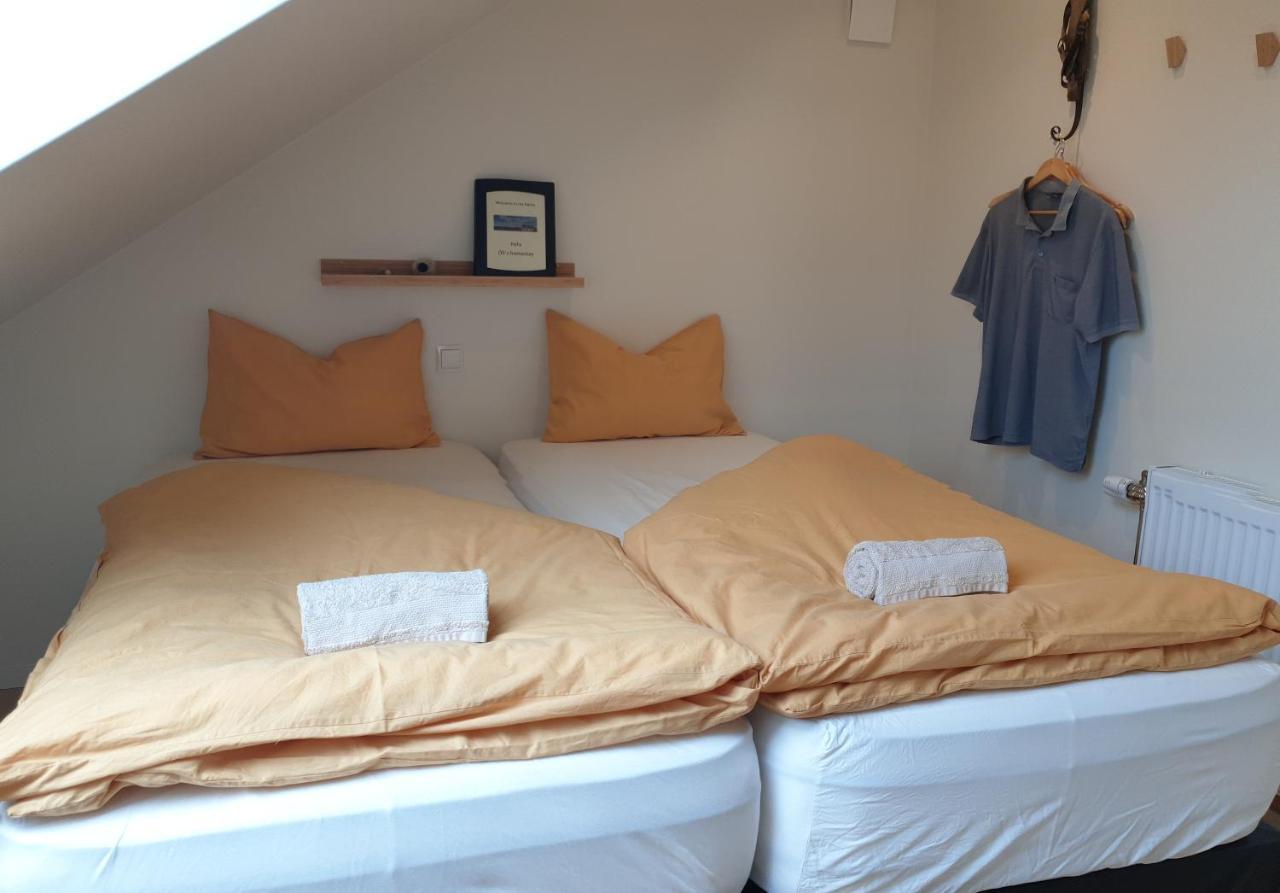 Slow Travel Myvatn - Þufa - Private Homestay Екстериор снимка