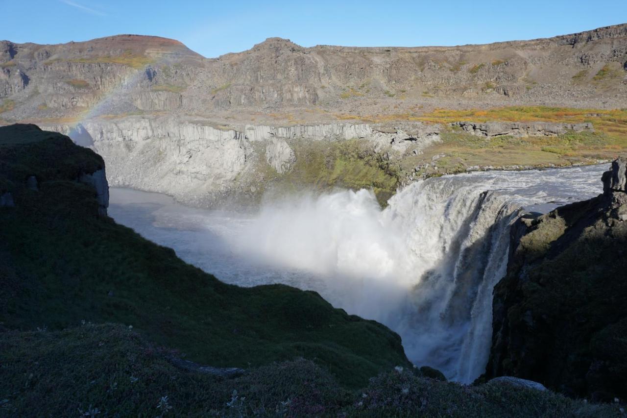 Slow Travel Myvatn - Þufa - Private Homestay Екстериор снимка